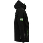 Geographical Norway Richier Sam-Rbm New Men 007 M RBMWC1516H/GN/Black jacket Clothing/Outdoor/Adler Your Sports Performance