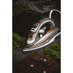 Adler AD 5030 steam iron (3000W; gray) AGD - Produkty/Żelazka i generatory pary Your Sports Performance