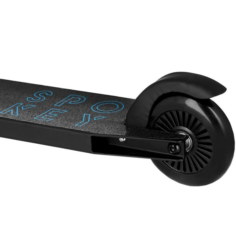The Spokey Revert Bl 929401 stunt scooter Accessories/Skating/Hulajnogi Your Sports Performance