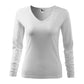 Malfini Elegance T-shirt W MLI-12700 white Clothing/Lifestyle/T-shirts/Malfini Malfini