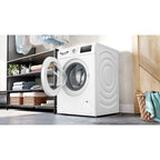 BOSCH WAN2405BPL washing machine AGD - Produkty/Pralki wolnostojące Your Sports Performance