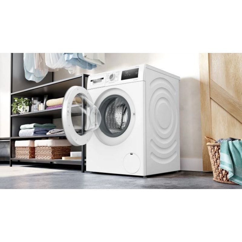 BOSCH WAN2405BPL washing machine AGD - Produkty/Pralki wolnostojące Your Sports Performance