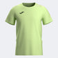 Joma Challenge Short Sleeve T-shirt M 104042.486 Clothing/Tennis/Joma Joma