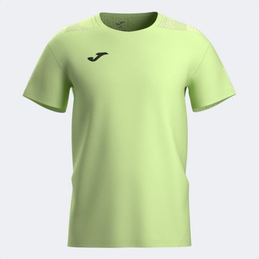 Joma Challenge Short Sleeve T-shirt M 104042.486 Clothing/Tennis/Joma Joma