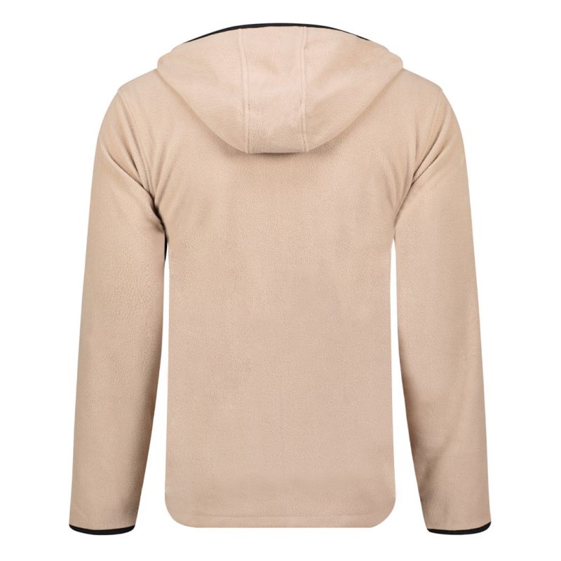 Geographical Norway Unicia Men sweatshirt 224 M WX3713H/GN-Beige Clothing/Outdoor/Geographical Norway Your Sports Performance
