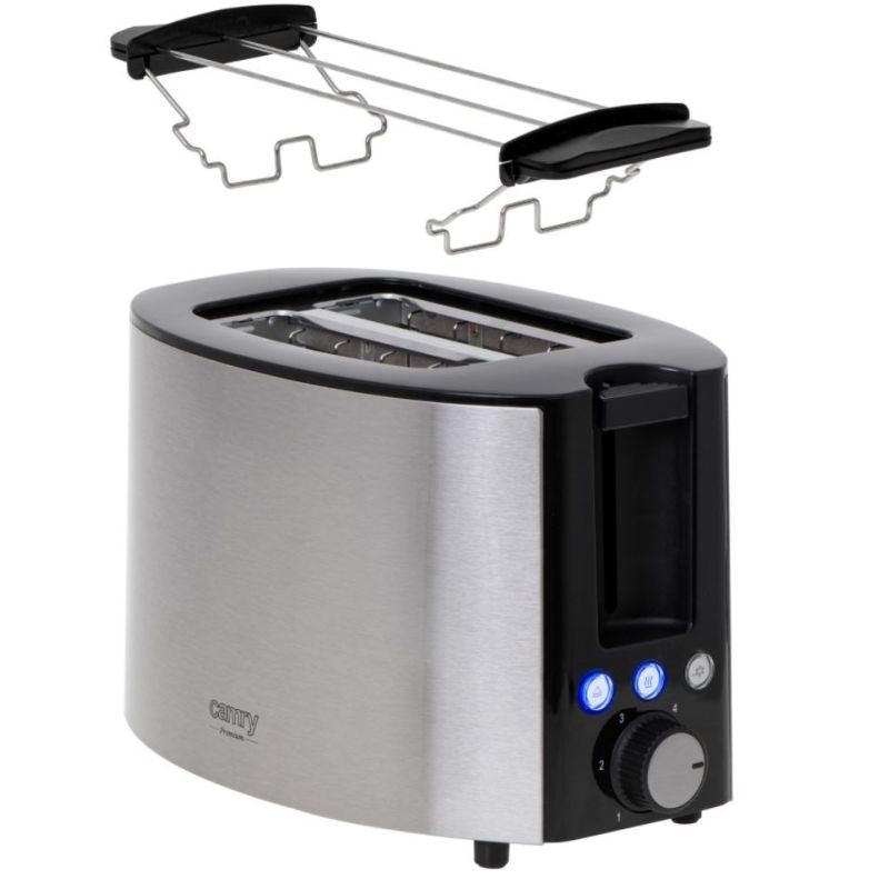 CAMRY CR 3215 Toaster AGD - Produkty/Tostery Your Sports Performance