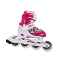Roces Compy X Girl Jr 400898 00002 inline skates Accessories/Skating/Rolki (pozostałe) Your Sports Performance