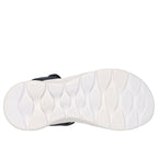 Skechers Women's GO WALK FLEX SANDAL EMMA 141473 NVY