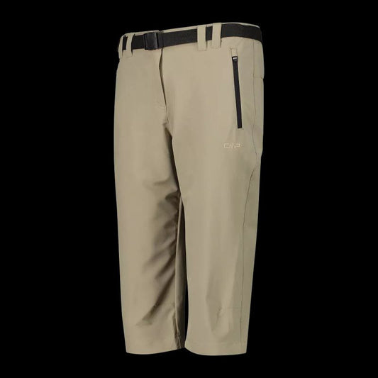 Cmp Woman CapriW 3T51246/P753 Trousers Clothing/Outdoor/CMP Your Sports Performance