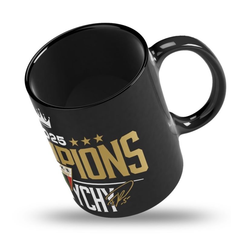 Tyski Hockey Mug In preparation Your Sports Performance