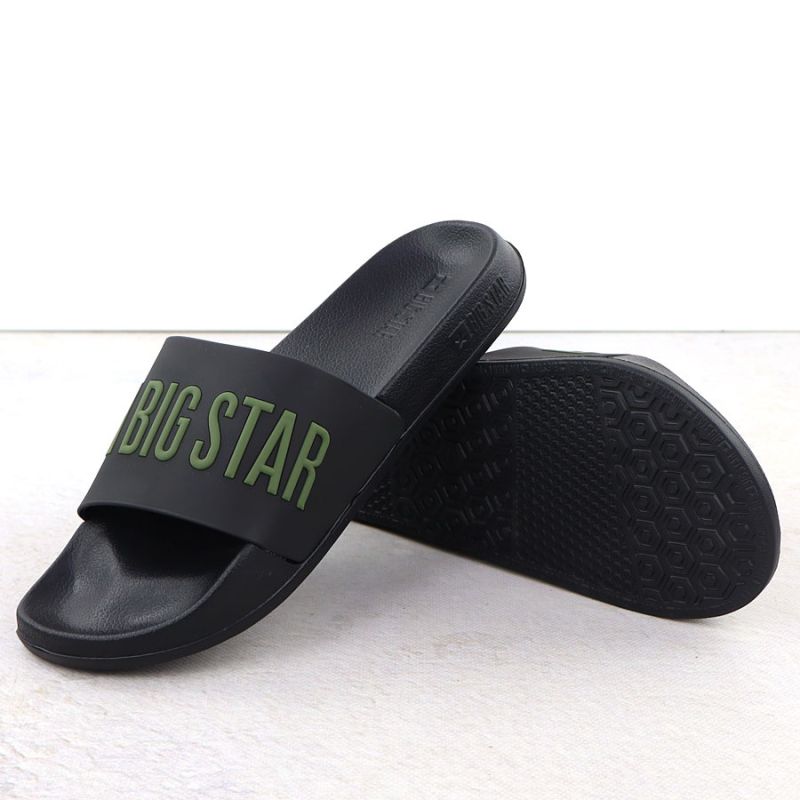 Big Star M SS174359 INT2150C flip-flops Footwear/Swimming/Men/Klapki Your Sports Performance