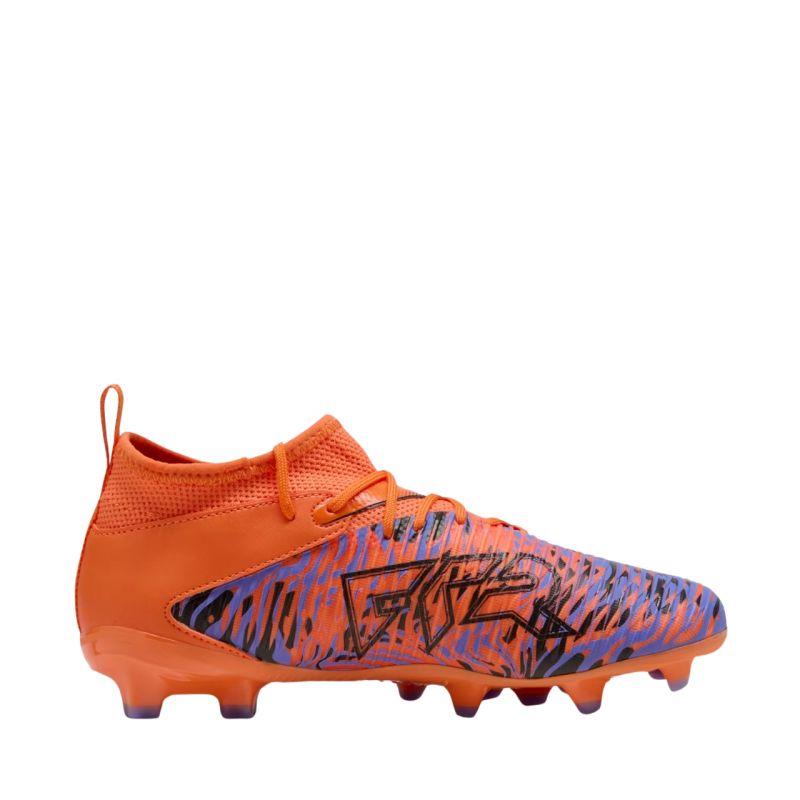 Puma Future 8 Match Creativity FG/AG Jr 108436 01 Football Boots Footwear/Football/FG/JR Puma