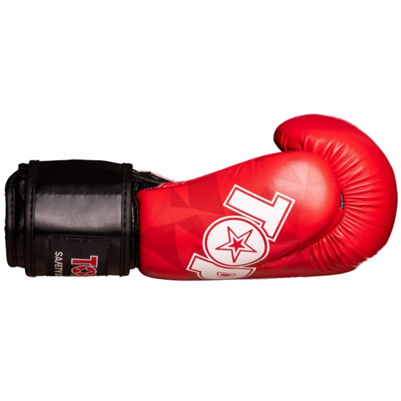 TOP TEN "PRISM" Boxing Gloves 10 oz (VARIOUS COLORS) In preparation Your Sports Performance