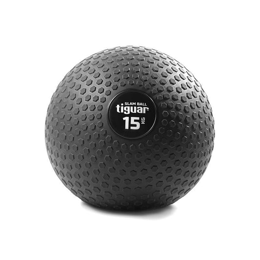 Medicine ball tiguar slam ball 15 kg TI-SL0015 Accessories/Training equipment Your Sports Performance