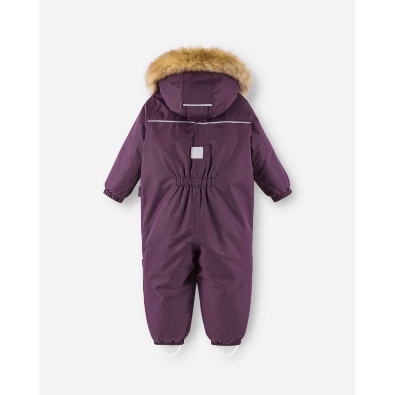 Winter suit Reima Reimatec sports ski suit Jr 5100117C-4960 Clothing/Ski/Dzieci/4f Your Sports Performance