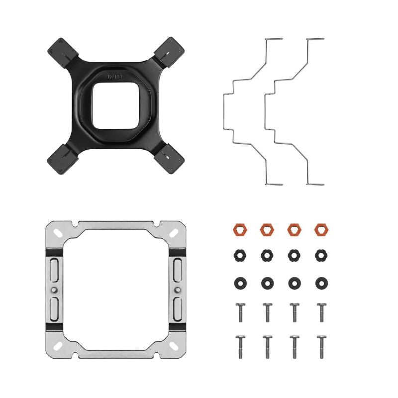 DeepCool AK400 DIGITAL PRO WH Cooling Chłodzenie/Chłodzenie CPU Your Sports Performance
