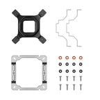 DeepCool AK400 DIGITAL PRO WH Cooling Chłodzenie/Chłodzenie CPU Your Sports Performance