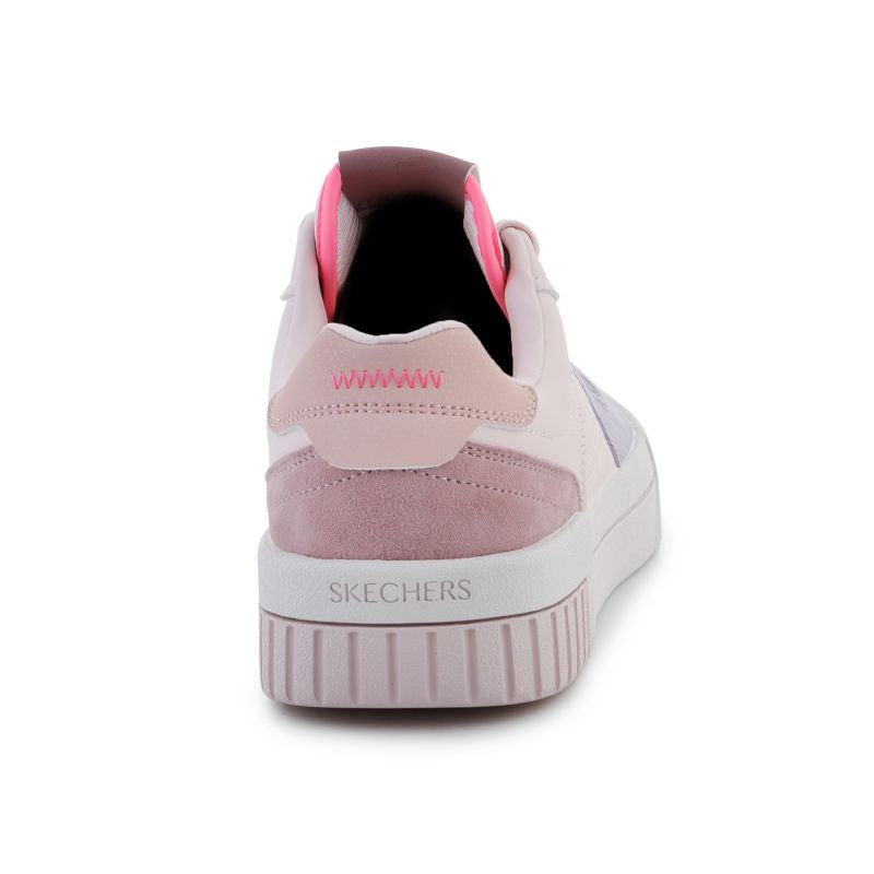 Skechers Jade Shoes - Stylish Type W 185092-ROS Footwear/Lifestyle/Skechers Skechers