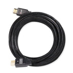 CLUB3D HDMI 2.0 4K60Hz RedMere cable 10m/32.8ft Kable i adaptery/Kable HDMI Your Sports Performance