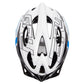 Bicycle helmet Meteor Gruver 24747-24749