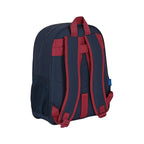FC Barcelona sports backpack junior backpack 612225640 FC Barcelona