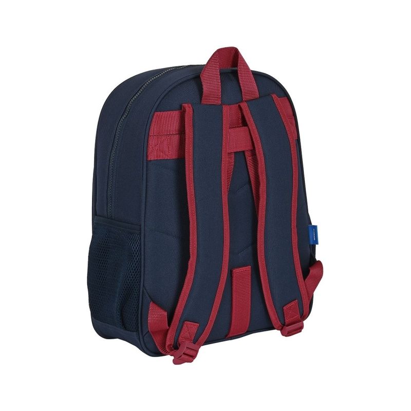 FC Barcelona sports backpack junior backpack 612225640 FC Barcelona