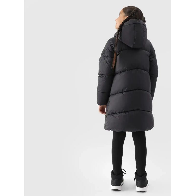 Jacket 4F Jr 4FJWAW24TDJAF455-20S Clothing/Outdoor 4F
