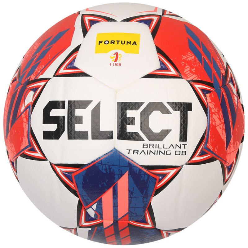 Ball Select Brillant Training DB Fortuna 1 Liga V23 3565160454 Accessories/Balls/Football Select