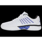 K-swiss EXPRESS LIGHT 3 CLAY WHITE/DAZZLING BLUE/BLACK-M sneakers (08563-165-M) WD