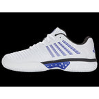 K-swiss EXPRESS LIGHT 3 CLAY WHITE/DAZZLING BLUE/BLACK-M sneakers (08563-165-M) WD