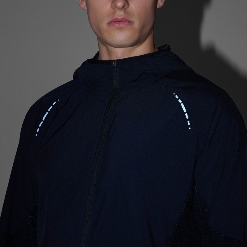 Jacket, sweatshirt 4F M 4FWAW25TFSWM582 20S 4f
