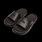 Kubota Futuro Cloud Flip-Flops Black K25SS-113-001-23-1 Kubota