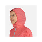 ROSSIGNOL W Sidelhorn Pkb Jkt Women's Ski Jacket, Pink