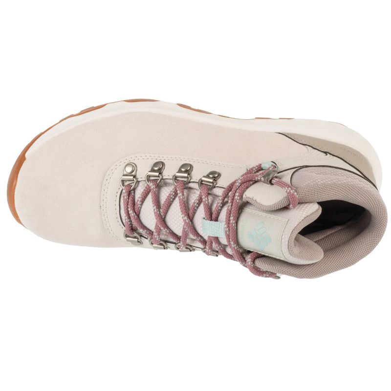 Columbia Newton Wander WP W 2125531083 Shoes Footwear/Outdoor/Columbia Your Sports Performance