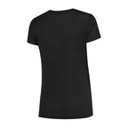 Rogelli women's T-shirt PROMO black M Clothing Your Sports Performance