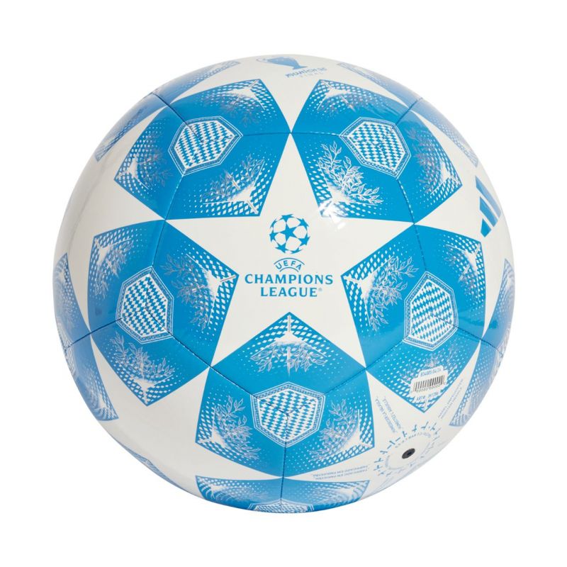 Football adidas UCL Club 24/25 Knockout Stages JH1286 Accessories/Balls/Football Adidas