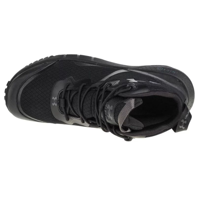 Under Armor Micro G Valsetz Mid M 3023741-001 Footwear/Outdoor/Under Armour Your Sports Performance