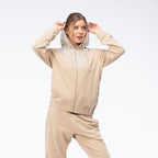 Women's sweatshirt LADY HIBA In preparation Your Sports Performance