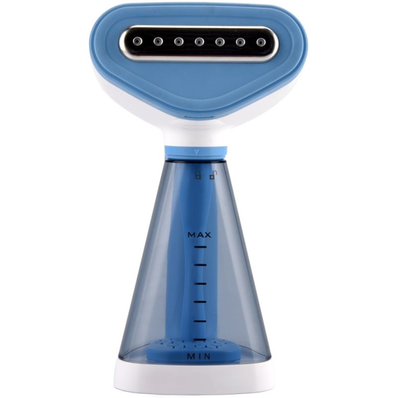 Blaupunkt VSI601 Garment Steamer (1600W; white) AGD - Produkty/Żelazka i generatory pary Your Sports Performance