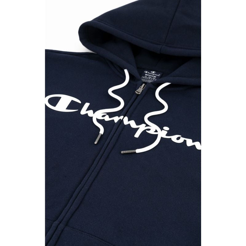 Champion sweatshirt M 217929-BS501 Clothing/Lifestyle/Champion Your Sports Performance