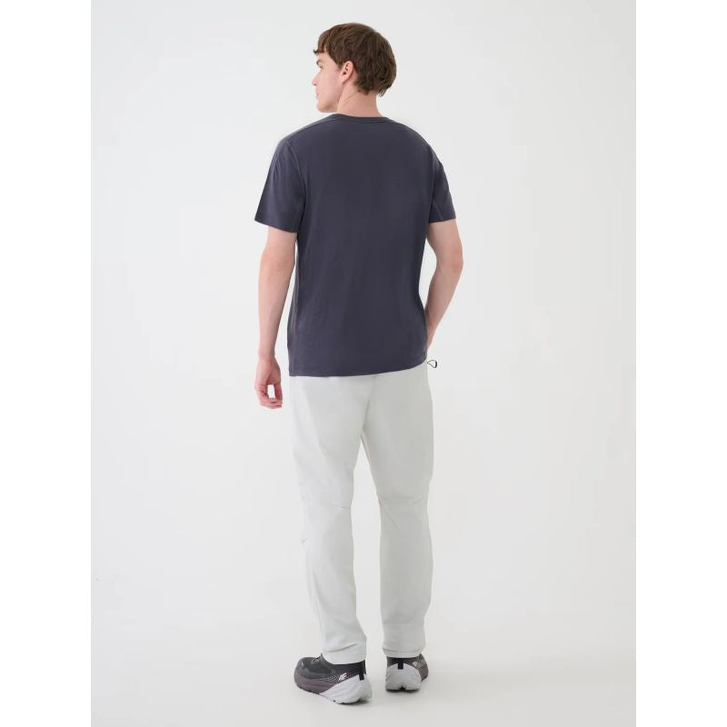Men's Merino Wool Trekking T-shirt 4F 4FWSS25TFTSM1268-22S *Kategoria tymczasowa Your Sports Performance