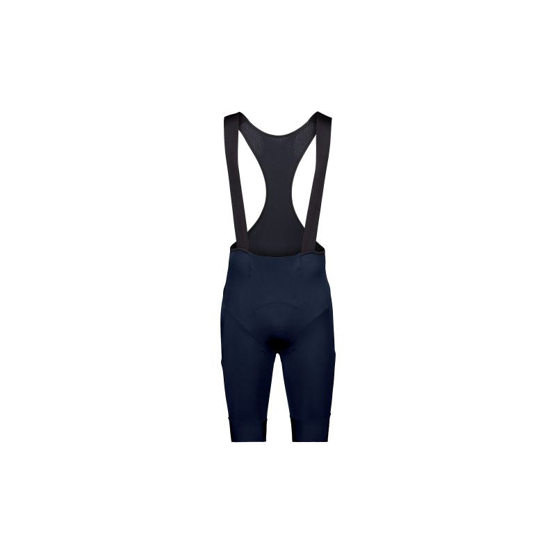 POC M's Cadence Cargo Bib Shorts navy