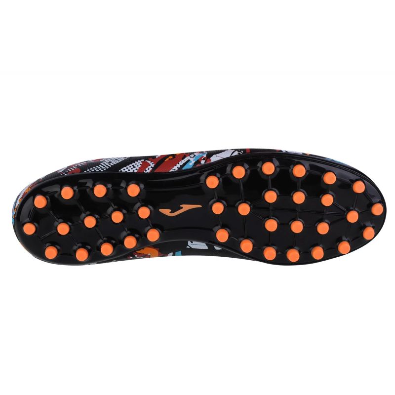 Shoes Joma Evolution 2316 AG M EVOS2331AG Footwear/Football Joma