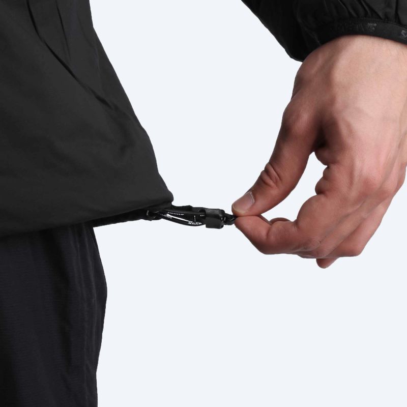 Salewa Ortles TirolWool® Responsive Stretch Jacket M 28180-0910 Clothing/Outdoor Your Sports Performance