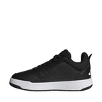 Adidas Tensaur Sport 3.0 K Kids Shoes Black and White JQ1860