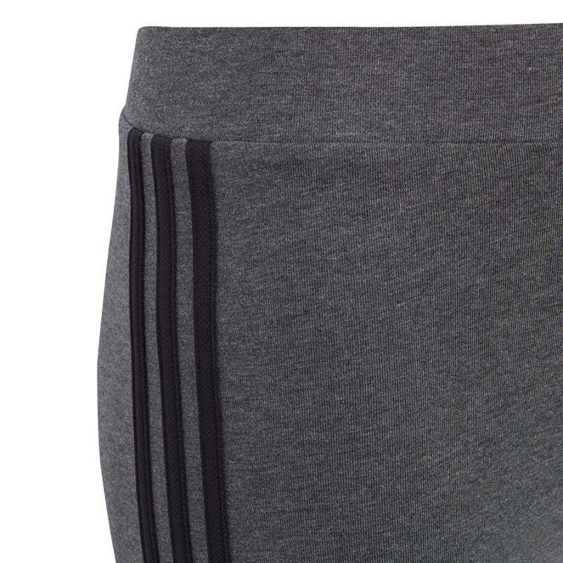 Leggings adidas 3 Stripes TIG Jr IC3626 Clothing/Lifestyle/Trousers, shorts Adidas