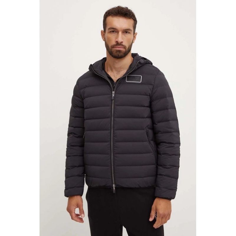 Jacket EA7 Emporio Armani M 6DPB16-PNHAZ-1200 Clothing/Lifestyle/Calvin Klein Your Sports Performance