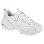 Skechers D'Lites - Endless Dream 13151-WSL White 35.5 In preparation Your Sports Performance