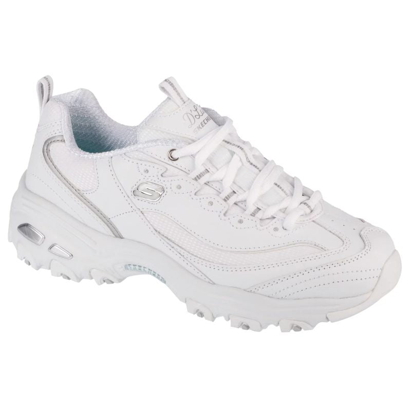 Skechers D'Lites - Endless Dream 13151-WSL White 35.5 In preparation Your Sports Performance