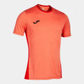 Joma Winner II Short Sleeve T-shirt 101878.090 Clothing/Training/Joma Joma